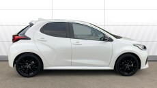 Mazda 2 Hybrid 1.5i Hybrid Homura 5dr CVT Hybrid Hatchback